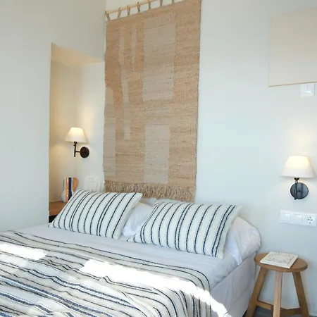 Pensjonat Mnimes Santorini Fira (Santorini)