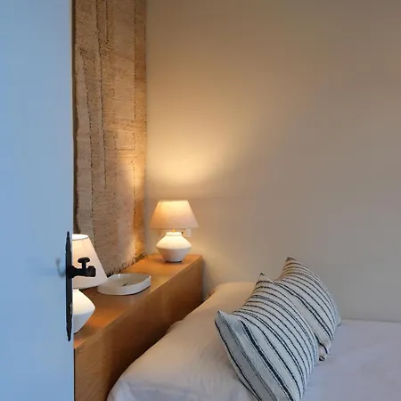 Pensjonat Mnimes Santorini Fira (Santorini)