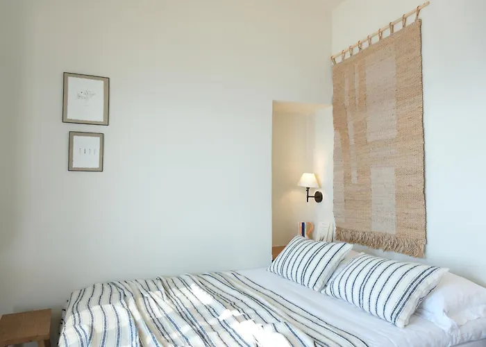 Pensjonat Mnimes Santorini 3*