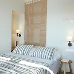 招待所 Mnimes Santorini 费拉