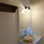 Mnimes Santorini 招待所 费拉