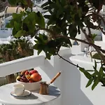 招待所 Mnimes Santorini