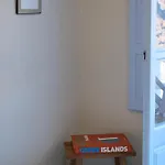 Mnimes Santorini Pensjonat Fira (Santorini)