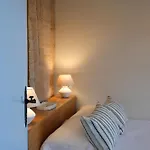 Pensjonat Mnimes Santorini Fira (Santorini)