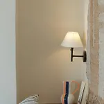 Mnimes Santorini 招待所 费拉