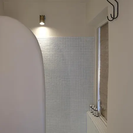 Mnimes Santorini Penzion Fira (Santorini)