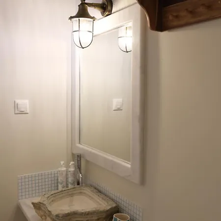 Mnimes Santorini 3*