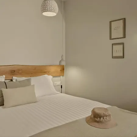 Mnimes Santorini Vendégház