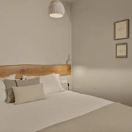 Mnimes Santorini Vendégház