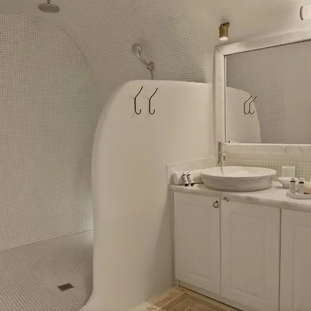 Mnimes Santorini Vendégház