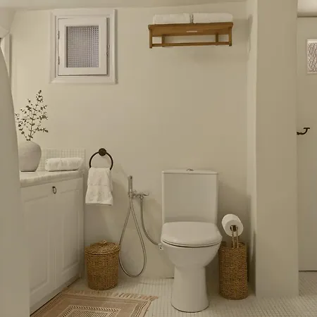 Mnimes Santorini Vendégház