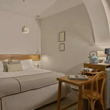 Mnimes Santorini Vendégház