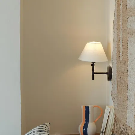 Mnimes Santorini 게스트하우스 3*