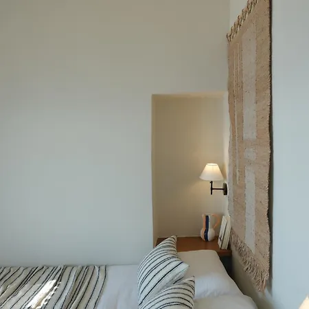 게스트하우스 Mnimes Santorini 산토리니